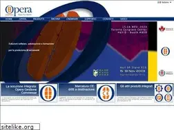 Sites similar to operacompany.com