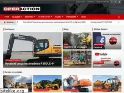 Sites similar to operaction.com.br