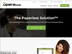 Sites similar to operadds.com