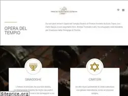 Sites similar to operadeltempio.it