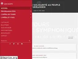 Sites similar to operadetours.fr