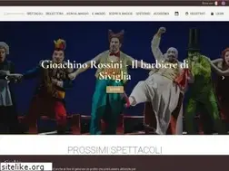 Sites similar to operadifirenze.it