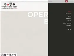 Sites similar to operadonbosco.ch