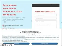 Sites similar to operadoratelefonica.com
