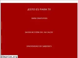Sites similar to operadores.customculinary.mx