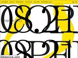 Sites similar to operafestival.dk