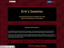 Sites similar to operaghost.scriptmania.com