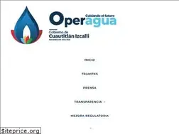 Sites similar to operaguaci.gob.mx