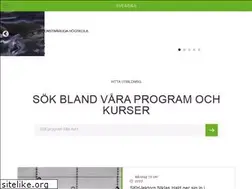 Sites similar to operahogskolan.se