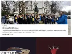 Sites similar to operahollandpark.com