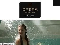 Sites similar to operahotel.lv
