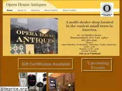 Sites similar to operahouseantiques.org