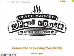 Sites similar to operahousekc.com