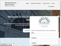 Sites similar to operahouselive.com