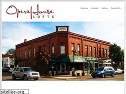 Sites similar to operahouseloft.com
