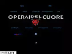 Sites similar to operaidelcuore.it