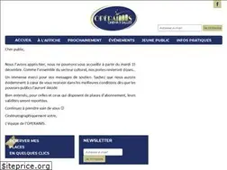 Sites similar to operaims.fr