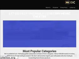 Sites similar to operaincinema.com
