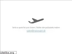 Sites similar to operajet.sk