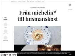 Sites similar to operakallaren.se