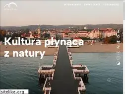 Sites similar to operalesna.pl