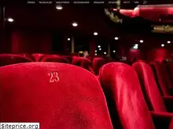 Sites similar to operalogg.com