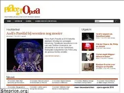 Sites similar to operamagazine.nl