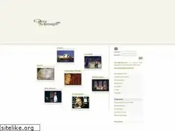 Sites similar to operamanager.com