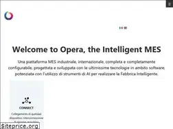 Sites similar to operames.it