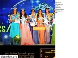 Sites similar to operamrsindiaglobal.com