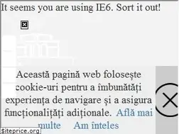 Sites similar to operanb.ro