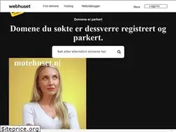 Sites similar to operandi.no