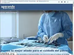 Sites similar to operandosa.com