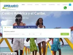 Sites similar to operandoviajes.com