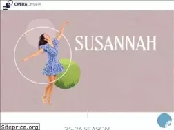 Sites similar to operaomaha.org
