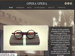 Sites similar to operaopera.net