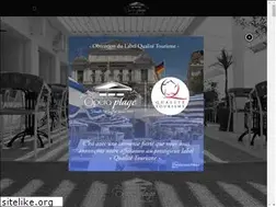 Sites similar to operaplage-nice.fr