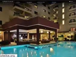 Sites similar to operaplazahotel.com