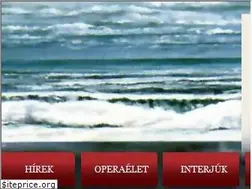 Sites similar to operaportal.hu