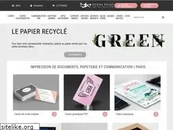 Sites similar to operaprint.com