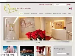 Sites similar to operarelais.it