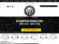 Sites similar to operarioferroviario.com.br