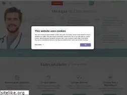 Sites similar to operarme.es
