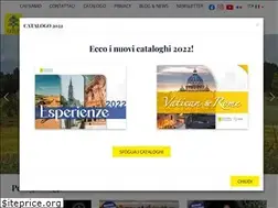 Sites similar to operaromanapellegrinaggi.org