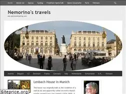 Sites similar to operasandcycling.com