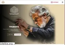 Sites similar to operasofia.bg