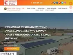 Sites similar to operasolar.com.au