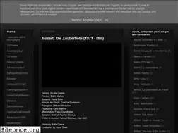 Sites similar to operasonyoutube.blogspot.com