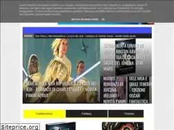 Sites similar to operaspaziale.blogspot.com