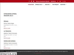 Sites similar to operastreaming.com